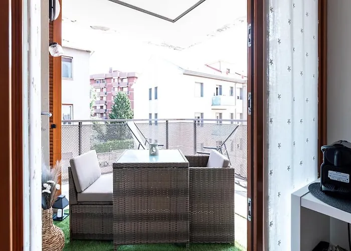 Caterina A 5 Minuti Da Milano Fiere E San Siro Con Wifi-Netflix-Free Parking
