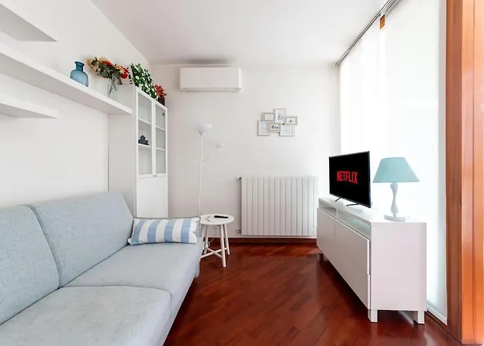 Caterina A 5 Minuti Da Milano Fiere E San Siro Con Wifi-Netflix-Free Parking